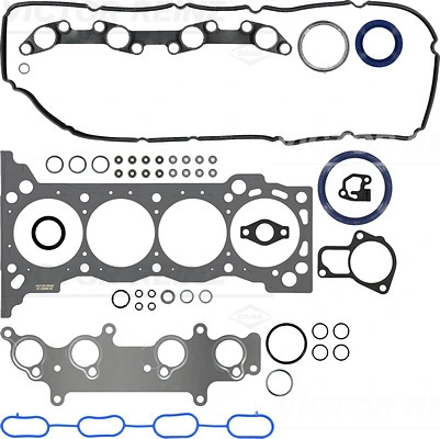 Full Gasket Kit, engine